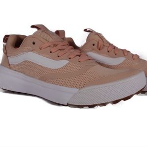 Vans UltraRange RapidWeld (Rose Cloud)